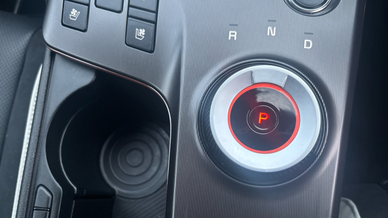 Kia Sportage 1.6T GDi HEV GT-Line S 5dr Auto Hybrid Estate